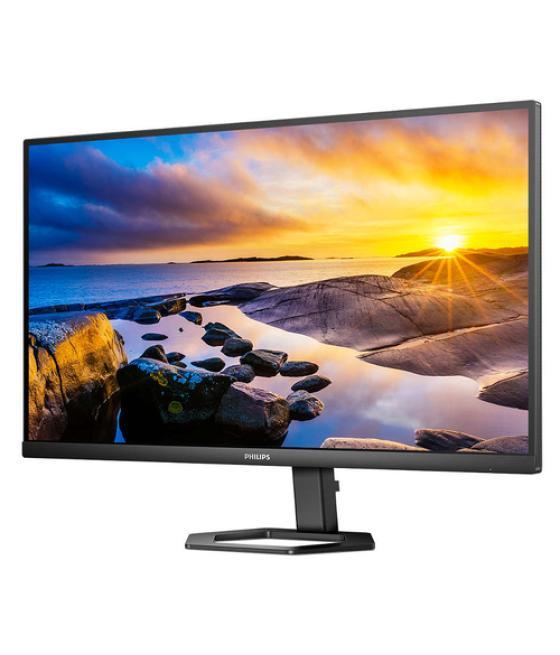 Philips 5000 series 27E1N5500LA/00 pantalla para PC 68,6 cm (27") 2560 x 1440 Pixeles Quad HD LCD Negro