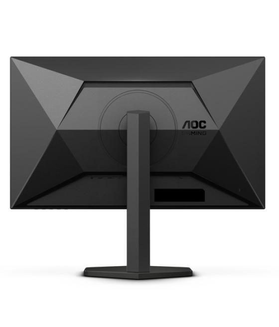 AOC Q27G4X pantalla para PC 68,6 cm (27") 3840 x 2160 Pixeles 4K Ultra HD LCD Negro