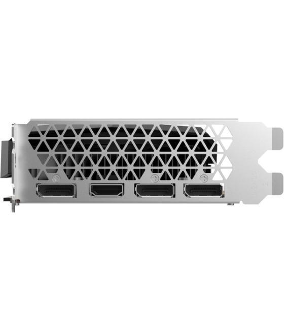 Vga zotac rtx 3050 6gb solo gddr6,nv,rtx3050,gddr6,6gb,96bit,hdmi+3dp,1 ventilador (zt-a30510g-10l)