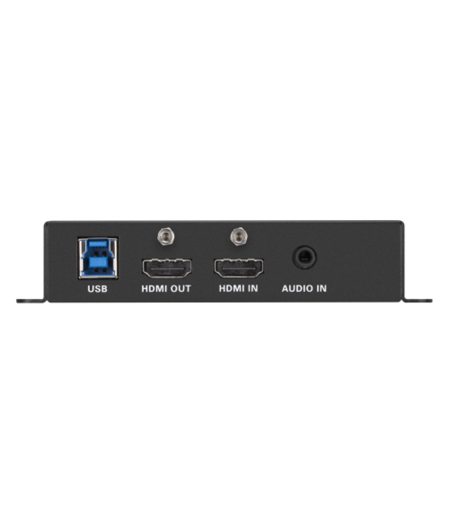 Crestron usb converter with hdmi and analog audio input (hd-conv-usb-300) 6512272