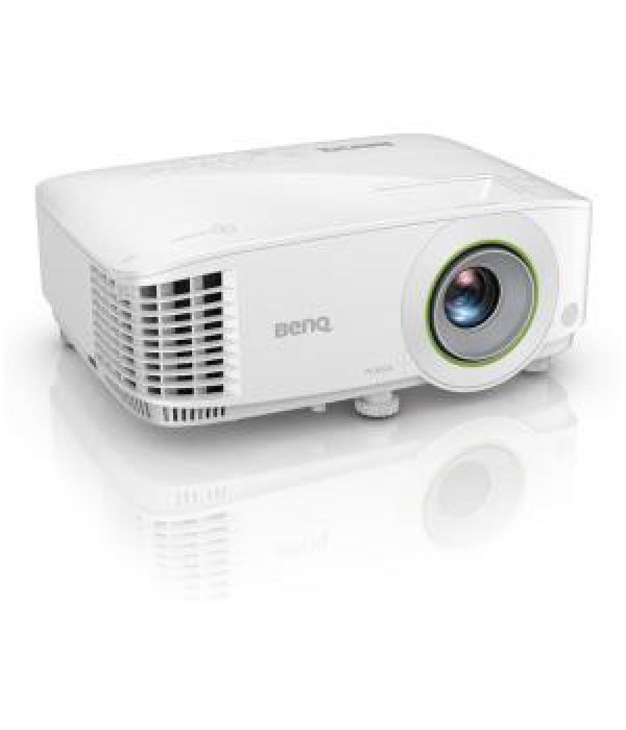 Benq proyector th585p (9h.jls77.14e) dlp,1080p, 3500 al, 95%rec709, 1.1x zoom, hdmi x2, 16ms low input lag, 10w speaker, digital