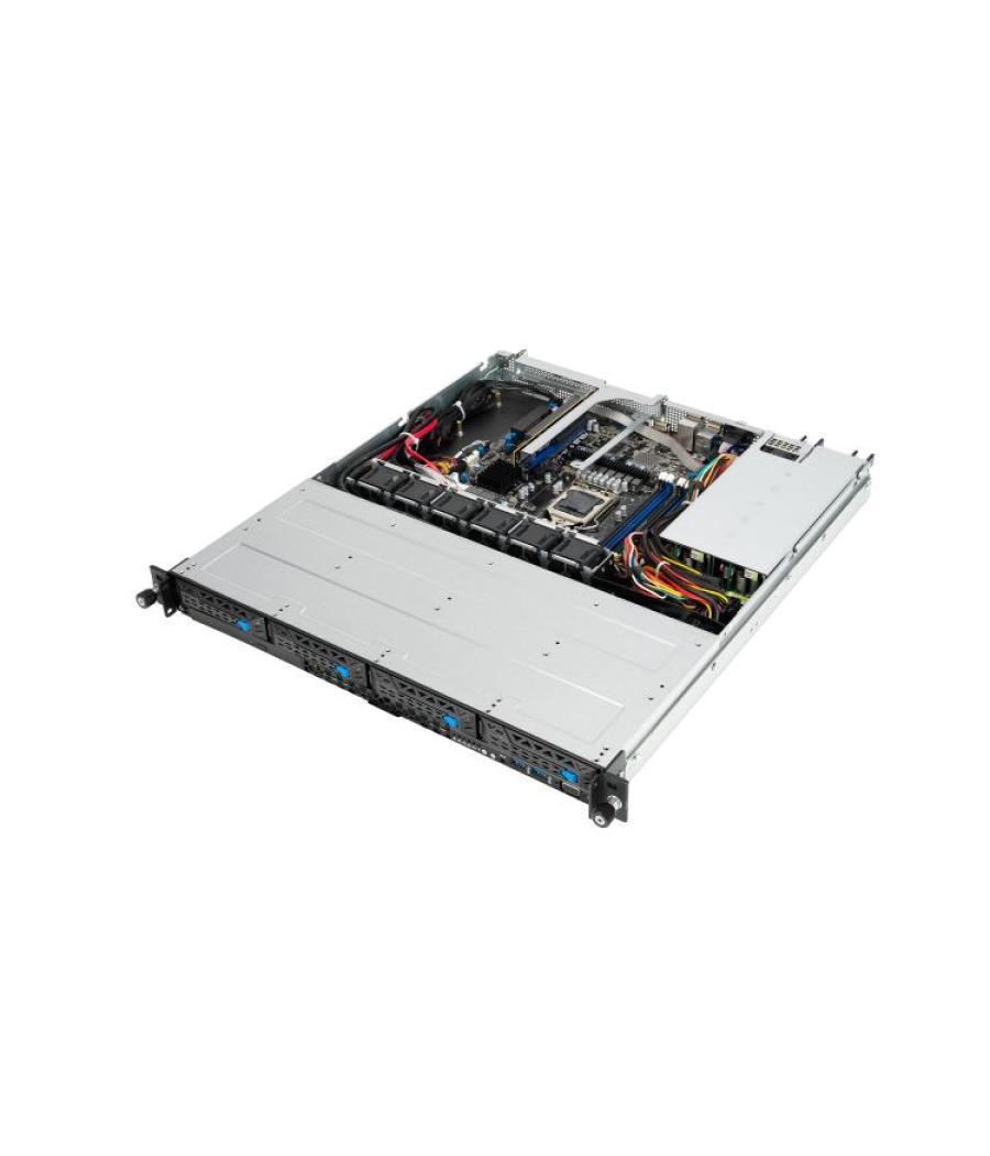 Servidor asus rs300-e11-rs4