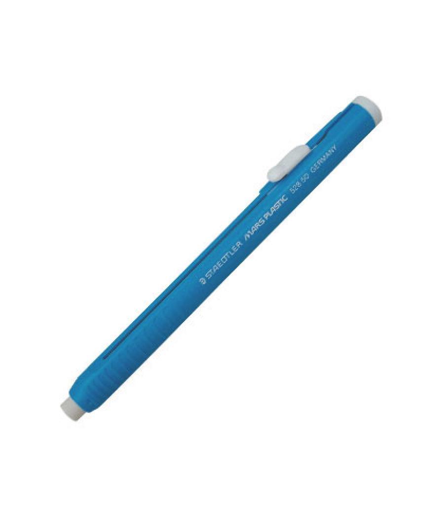 Portagomas staedtler mars plastic unidad