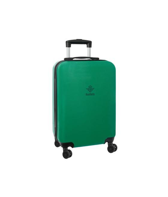 Trolley safta cabina 20\" real betis balompie 200x345x550 mm