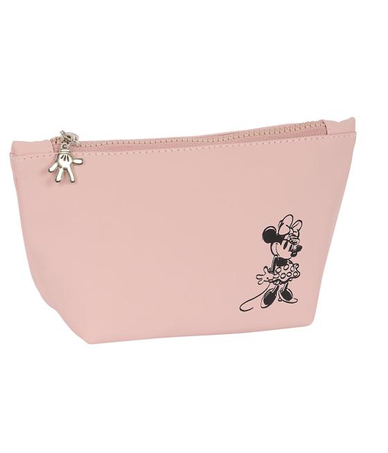Neceser safta minnie mouse teen minty rose 80x230x120 mm
