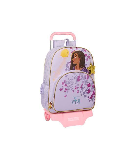 Mochila safta wish 140x330x420 mm