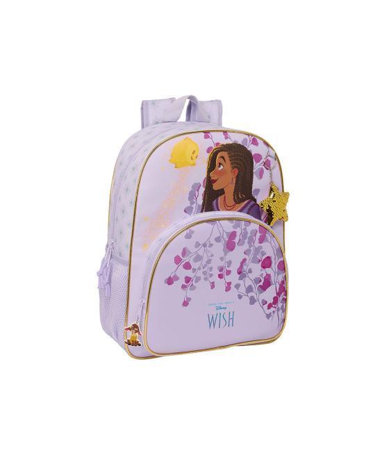 Mochila safta adaptable carro wish 140x330x420 mm