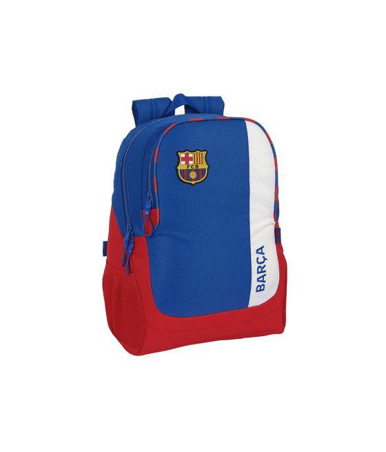 Mochila safta adaptable carro f.c. barcelona 2 equipacion 23/24 160x320x440 mm