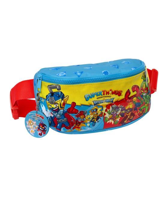 Riñonera safta superthings rescue force 140x230x90 mm