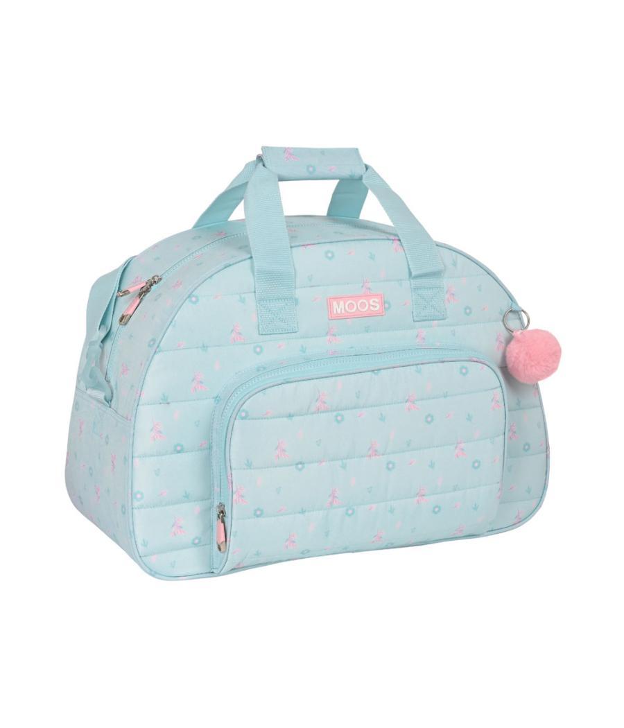 Bolsa deporte safta moos garden 330x480x210 mm