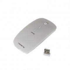 Teclado y Ratón Inalámbricos Tacens Levis Combo V2/ Blanco - Imagen 3