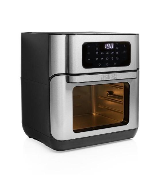 Horno aerofreidora princess 183314/ 1500w/ capacidad 10l