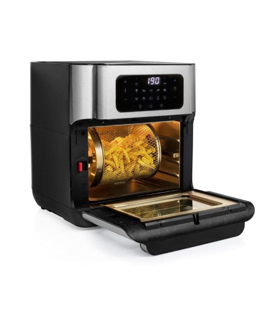 Horno aerofreidora princess 183314/ 1500w/ capacidad 10l