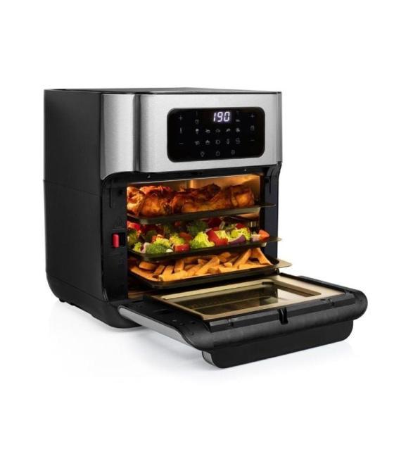 Horno aerofreidora princess 183314/ 1500w/ capacidad 10l