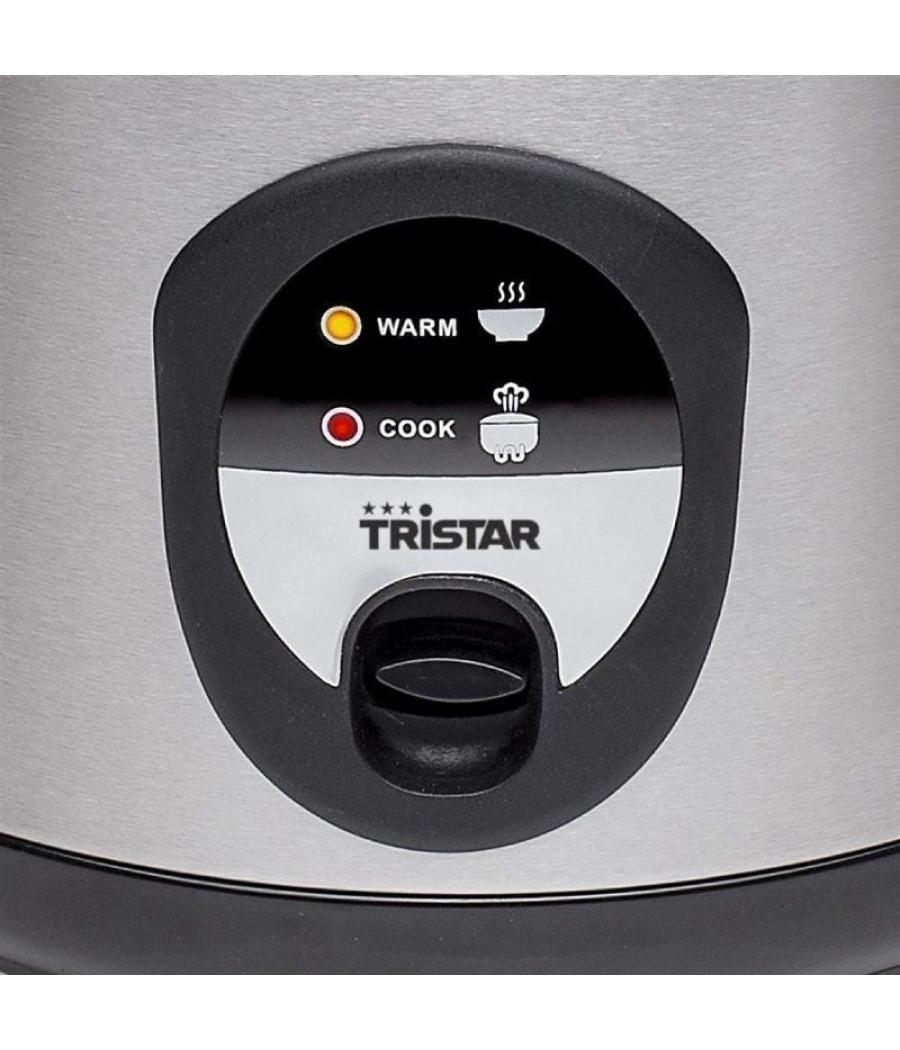 Arrocera tristar rk-6127/ 500w/ capacidad 1.5l