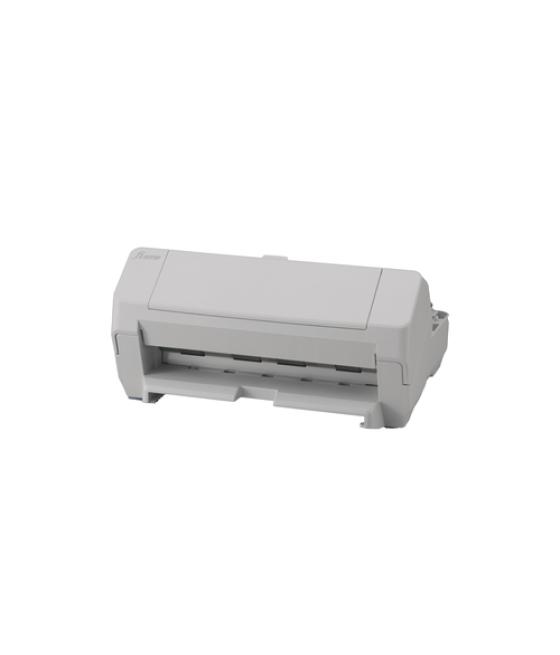 Fujitsu fi-819PR impresora interna e impresor Anverso
