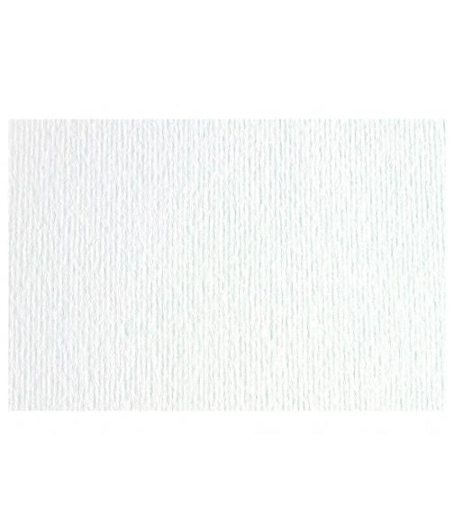 Sadipal cartulina lr 220 texturizada 50x70cm blanco