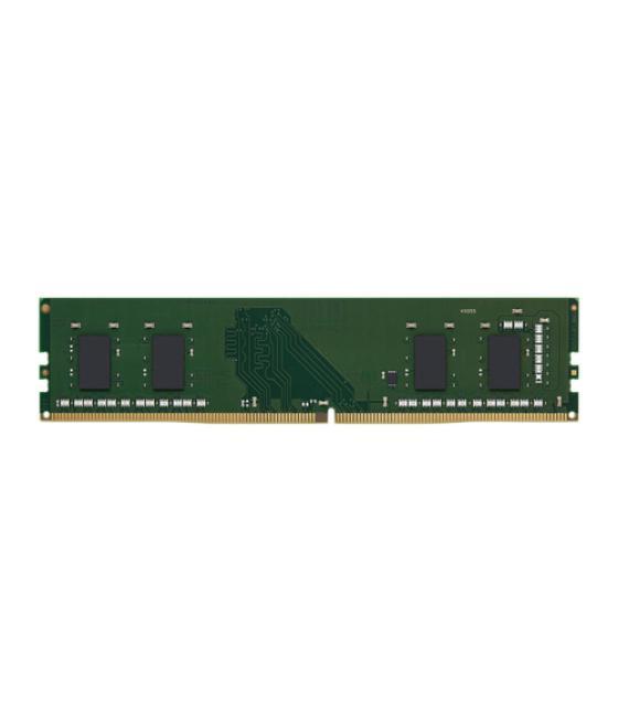 Kingston Technology KCP432ND8/32 módulo de memoria 32 GB 1 x 32 GB DDR4 3200 MHz