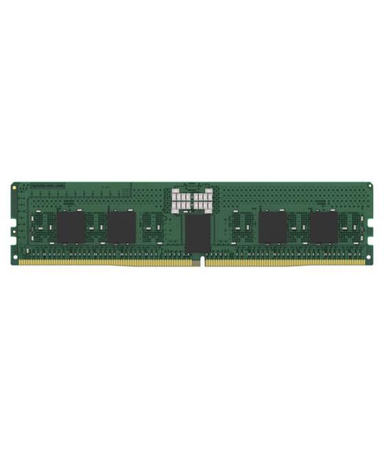 Kingston Technology KSM48R40BS8KMM-16HMR módulo de memoria 16 GB 1 x 16 GB DDR5 4800 MHz ECC