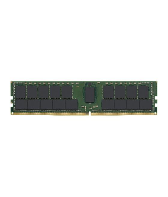 Kingston Technology KTD-PE432/64G módulo de memoria 64 GB 1 x 64 GB DDR4 3200 MHz ECC