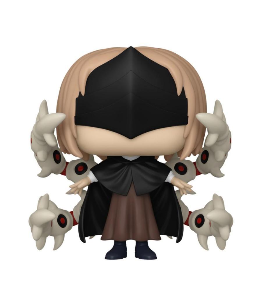 Funko pop animacion tokyo ghoul re hinami foeguchi con opcion chase 75518