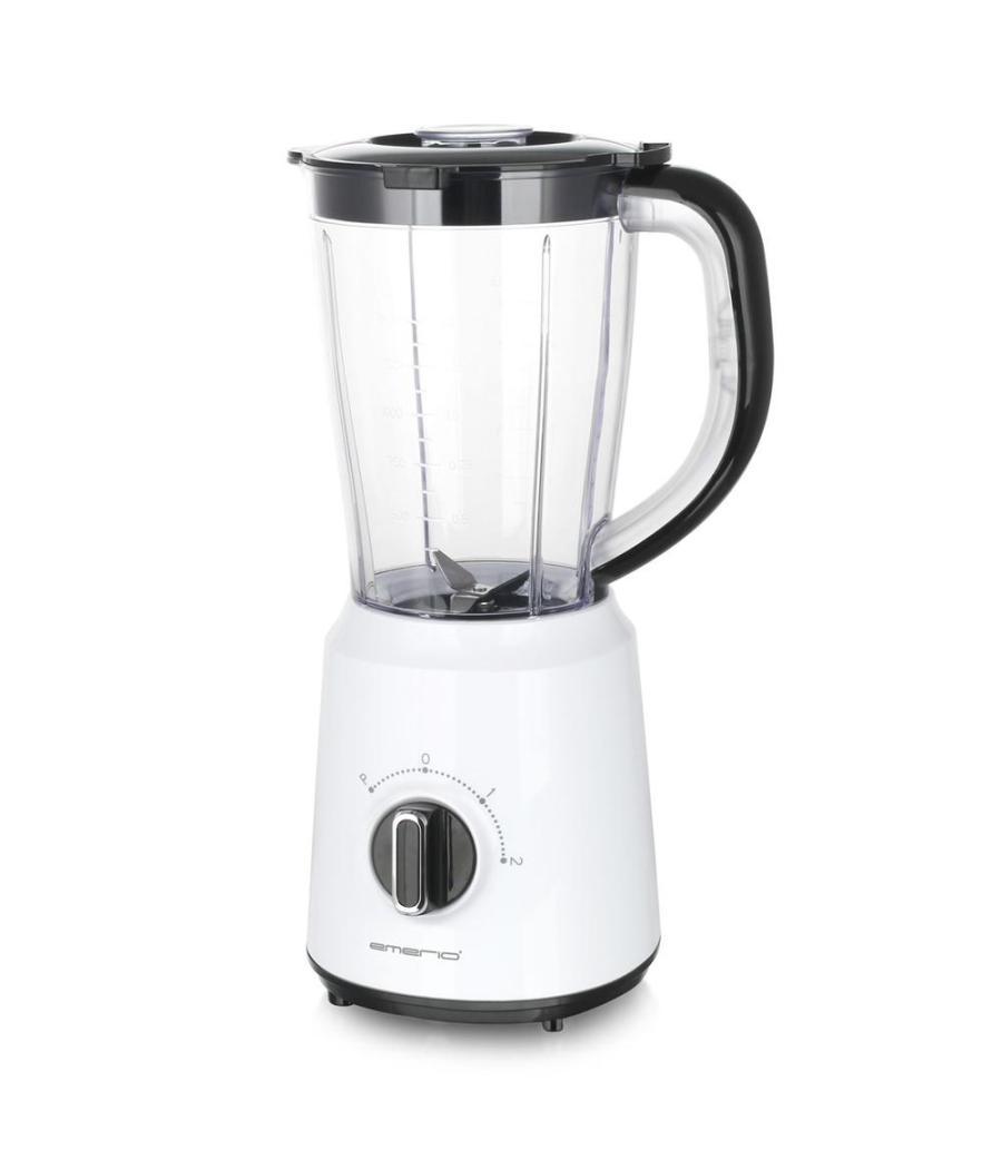 Batidora de vaso emerio bl124816.7 500w 1.5l