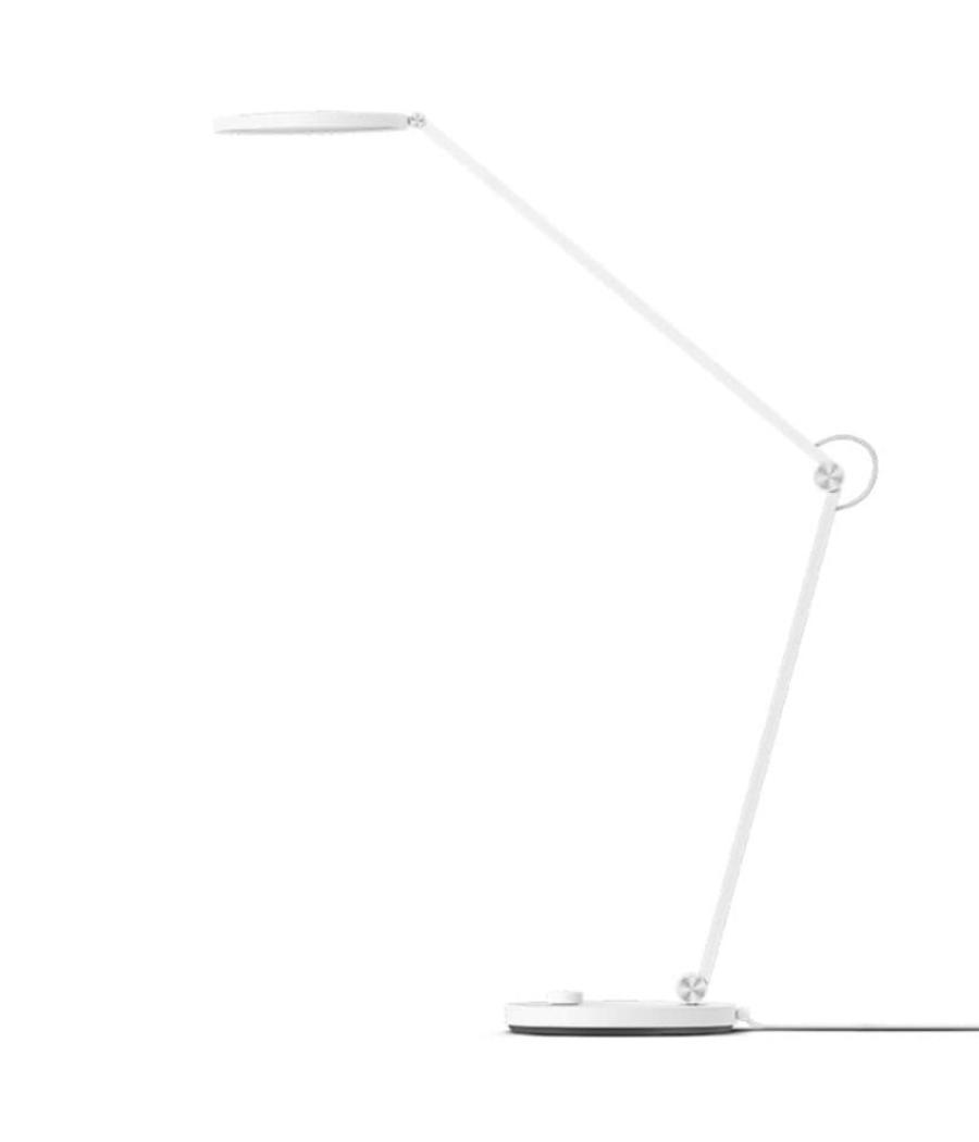 Lámpara de escritorio inteligente mi smart led desk lamp pro/ wifi/ app home