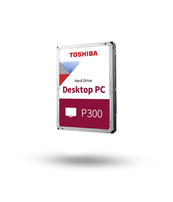 Disco toshiba p300 2tb sata3 64mb