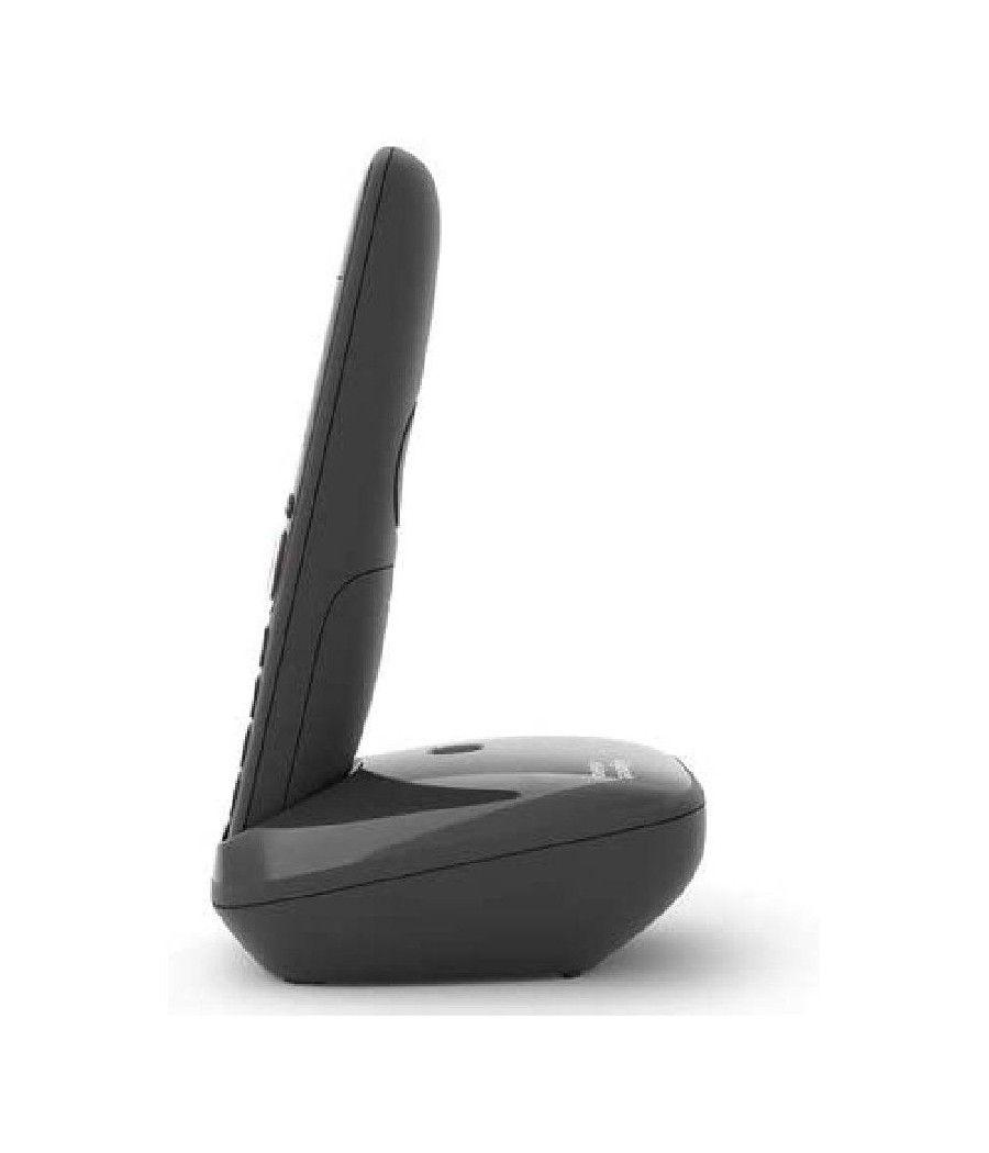 Teléfono Inalámbrico Gigaset AS690/ Pack DUO/ Negro - Imagen 2