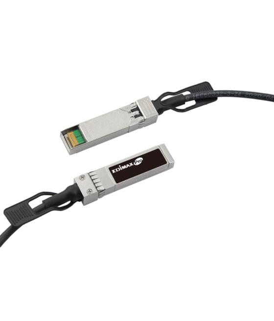 Edimax ea1-020d sfp+ 10gbe direct attach cable 2m
