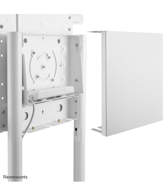 Neomounts Soporte de suelo móvil para TV