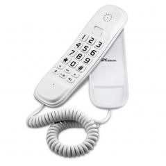 Teléfono SPC Telecom 3601/ Blanco - Imagen 1