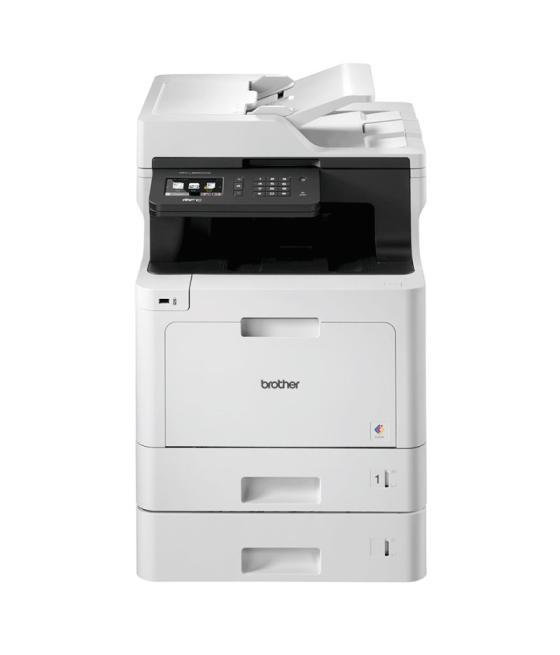 Brother multifunción laser mfc-l8690cdwlt