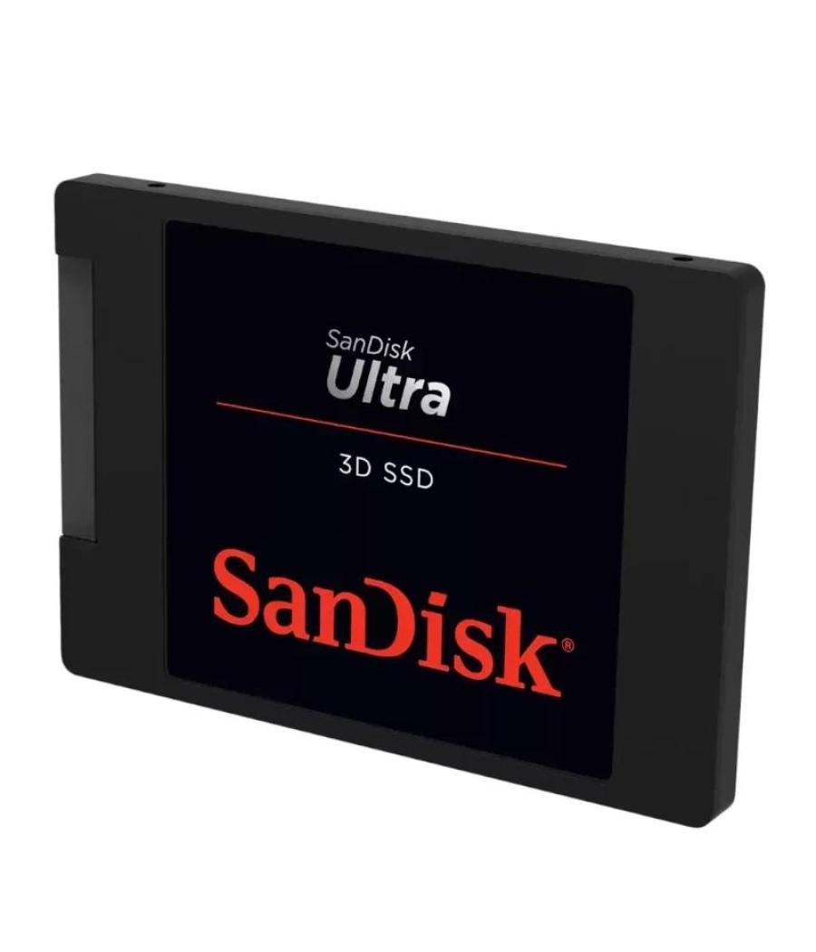 Sandisk sdssdh3-2t00-g26 ssd ultra 3d 2tb 2.5"