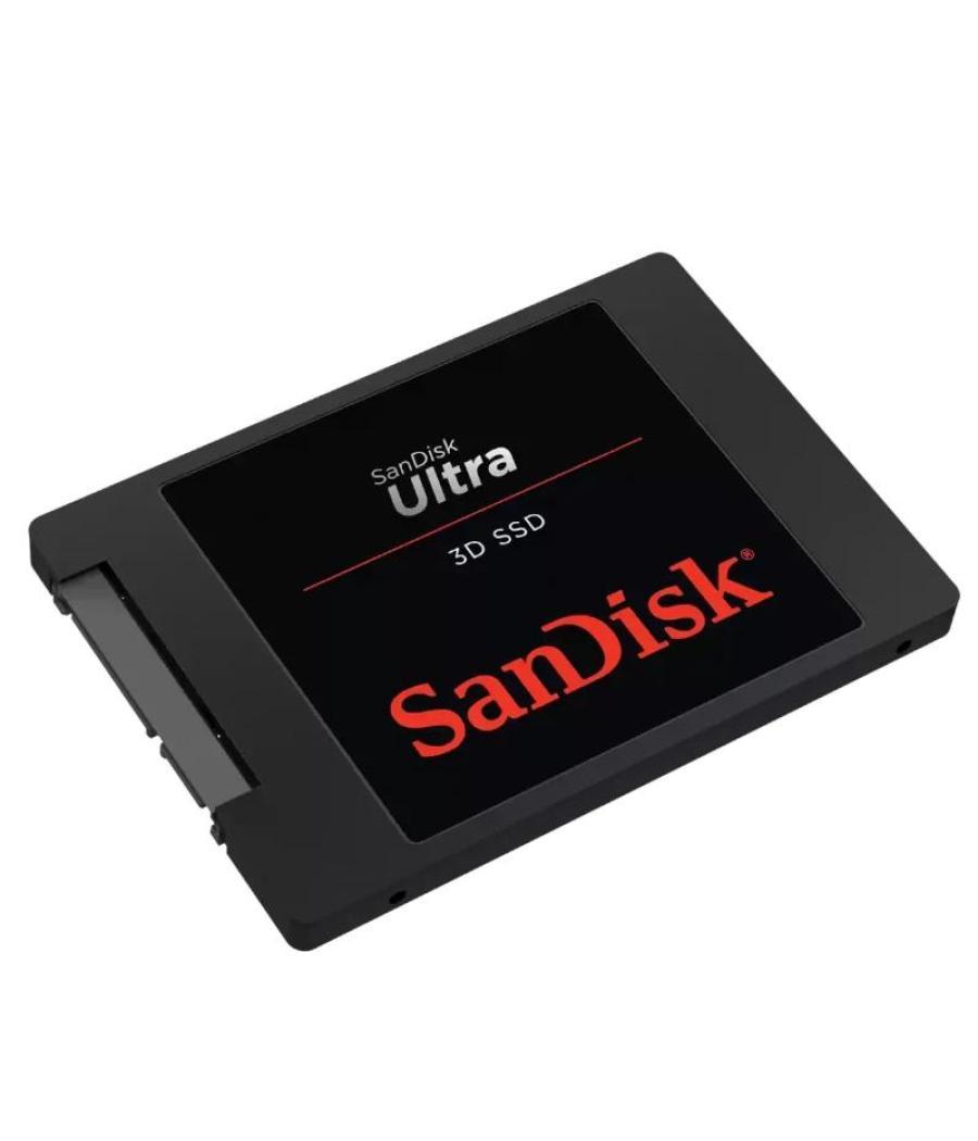 Sandisk sdssdh3-2t00-g26 ssd ultra 3d 2tb 2.5"