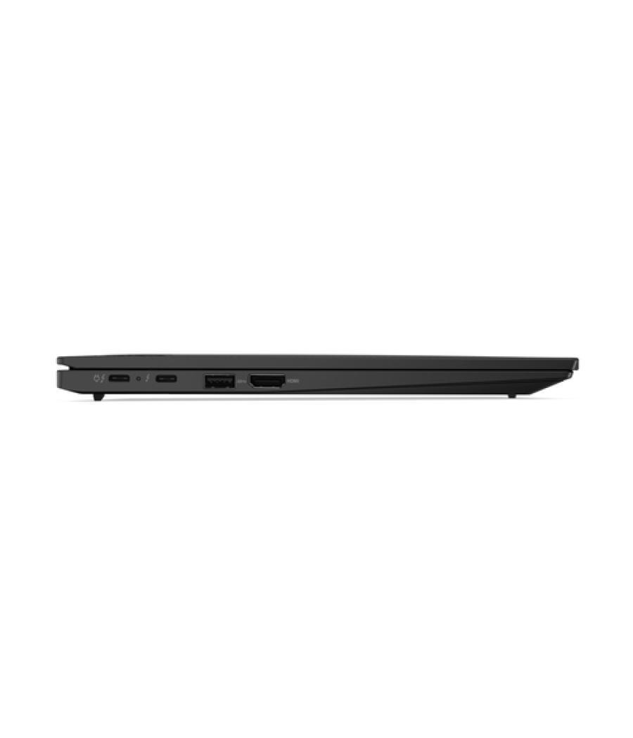 Lenovo ThinkPad X1 Carbon Portátil 35,6 cm (14") WUXGA Intel® Core™ i7 i7-1355U 16 GB LPDDR5-SDRAM 512 GB SSD Wi-Fi 6E (802.11ax