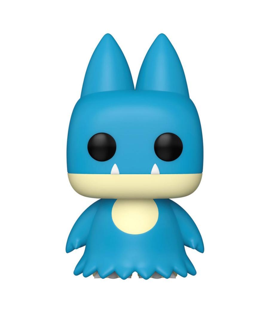 Funko pop pokemon munchlax 69077