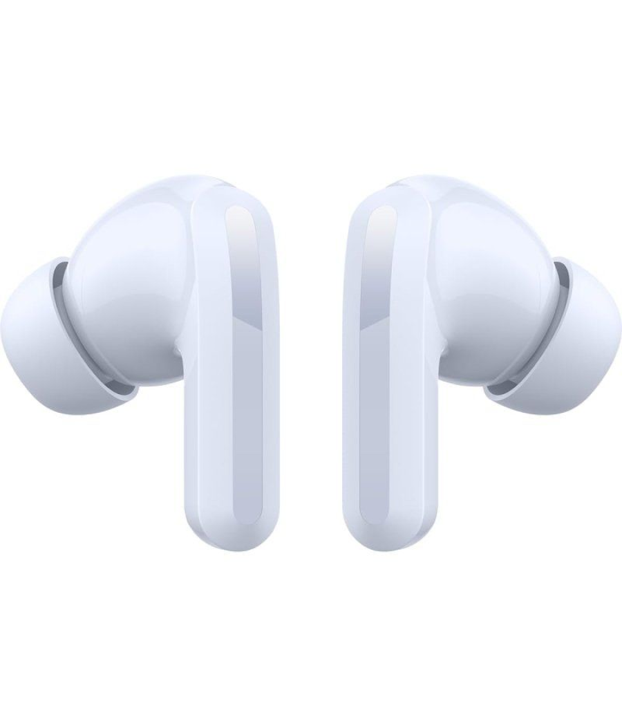 Auriculares bluetooth xiaomi redmi buds 5 con estuche de carga/ autonomía 10h/ azules