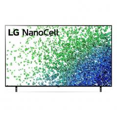 Televisor LG NanoCell 55NANO806PA 55'/ Ultra HD 4K/ Smart TV/ WiFi - Imagen 1