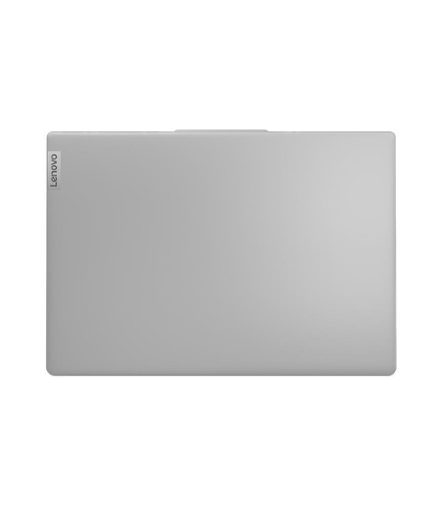 Lenovo IdeaPad Slim 5 16IRL8 Portátil 40,6 cm (16") WUXGA Intel® Core™ i5 i5-13420H 16 GB LPDDR5-SDRAM 512 GB SSD Wi-Fi 6 (802.1