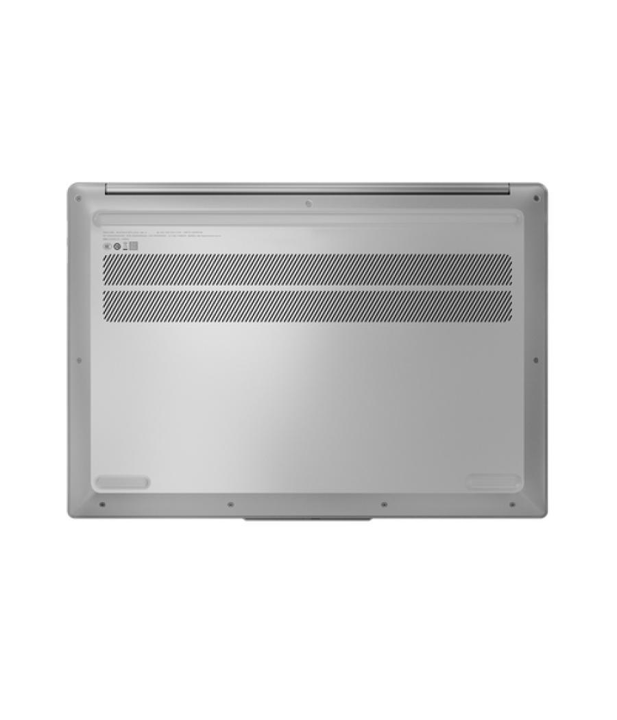 Lenovo IdeaPad Slim 5 16IRL8 Portátil 40,6 cm (16") WUXGA Intel® Core™ i5 i5-13420H 16 GB LPDDR5-SDRAM 512 GB SSD Wi-Fi 6 (802.1