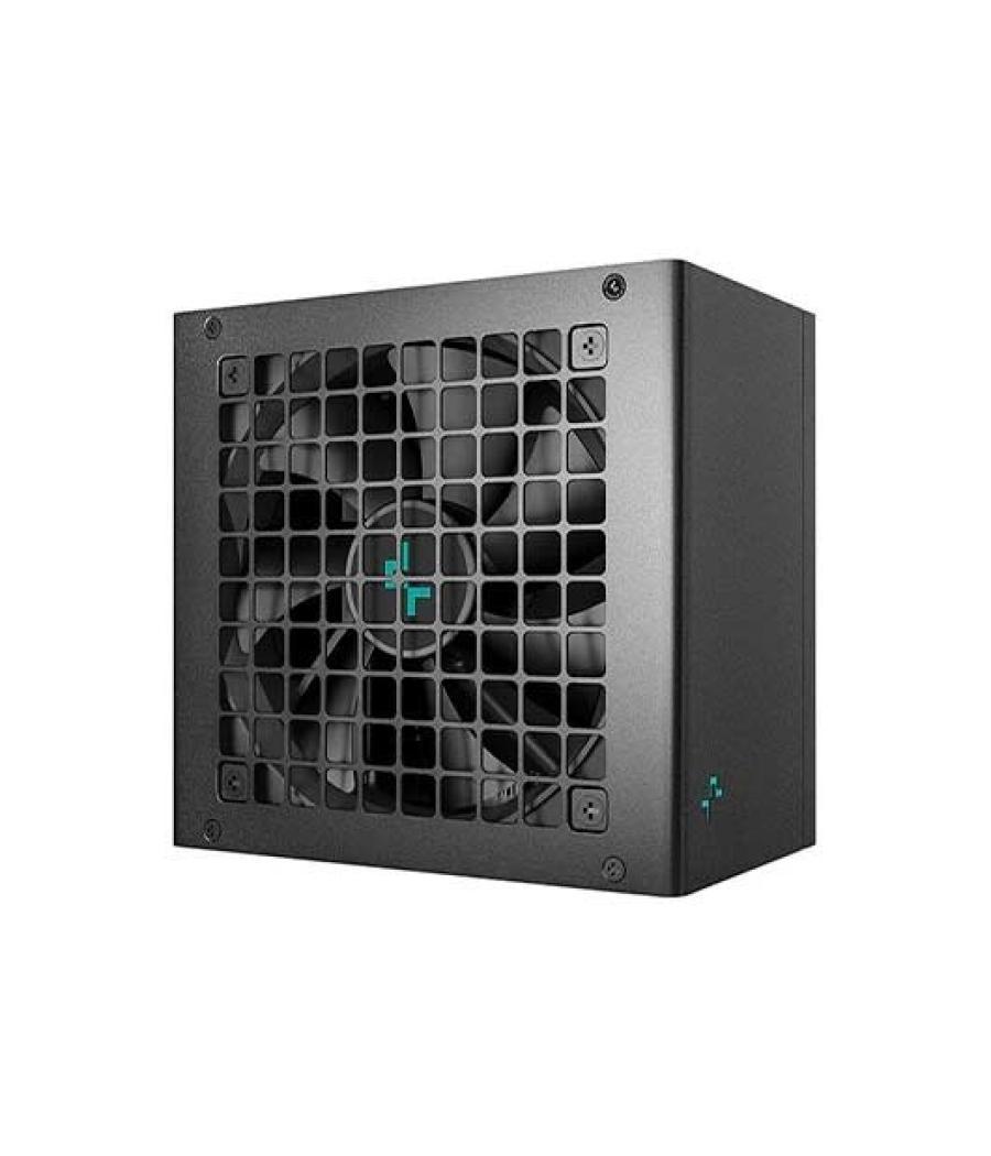 Fuente de alimentacion atx 750w deepcool pn750-m