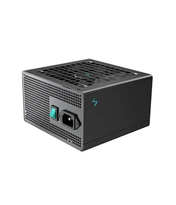 Fuente de alimentacion atx 750w deepcool pn750-m