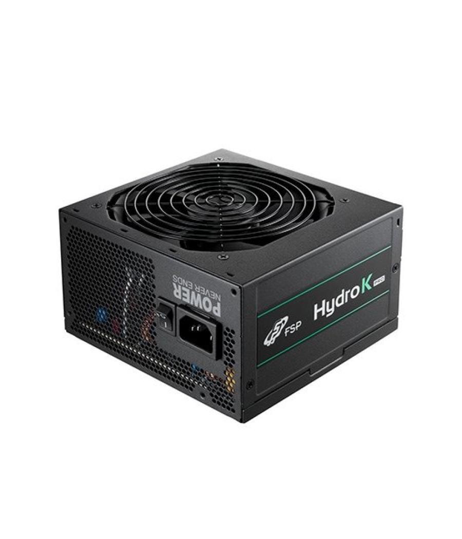 Fuente de alimentacion atx 750w fsp hydro k pro750