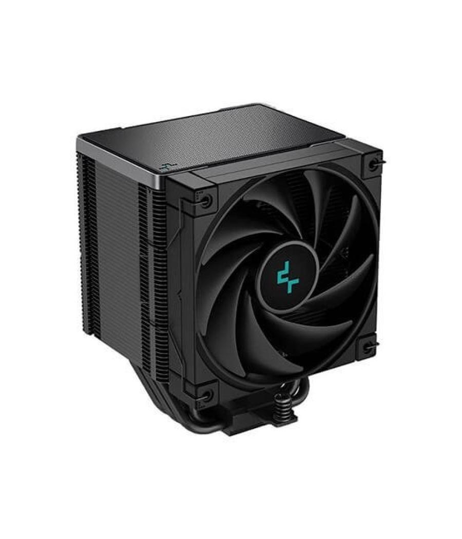 Disipador deepcool ak500 zero dark