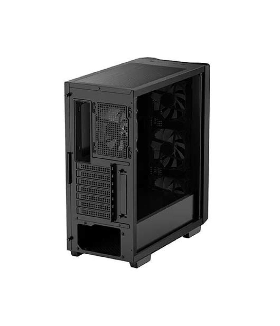 Torre atx deepcool cc560 v2 black