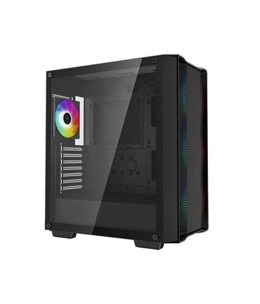 Torre atx deepcool cc560 argb v2 black