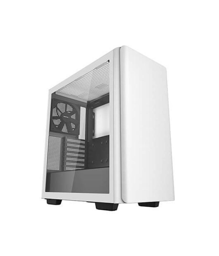 Torre e-atx deepcool ck500 white