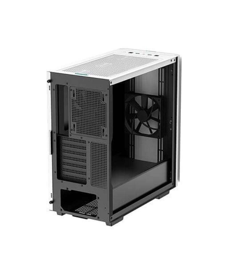 Torre e-atx deepcool ck500 white