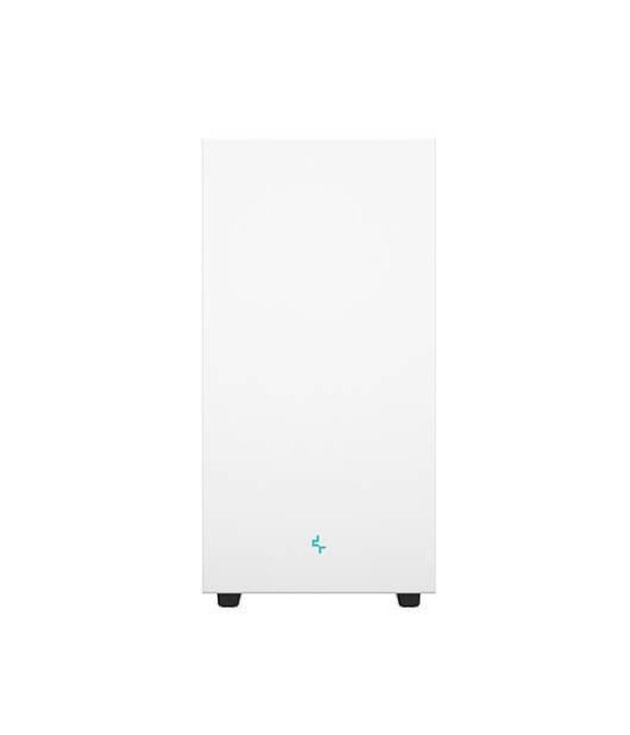 Torre e-atx deepcool ch510 white